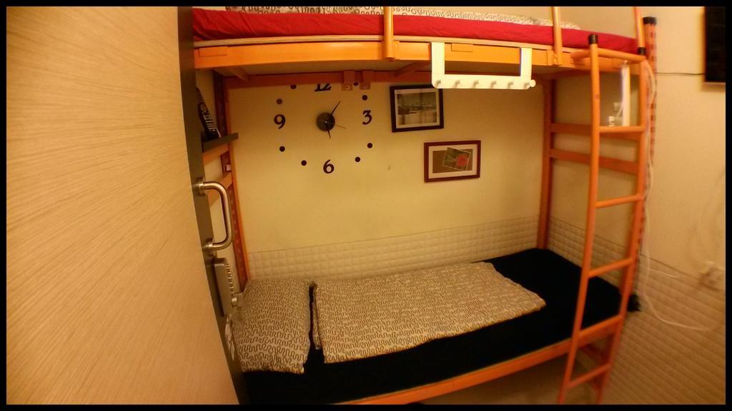 Micro Hotel Hong Kong Phòng bức ảnh