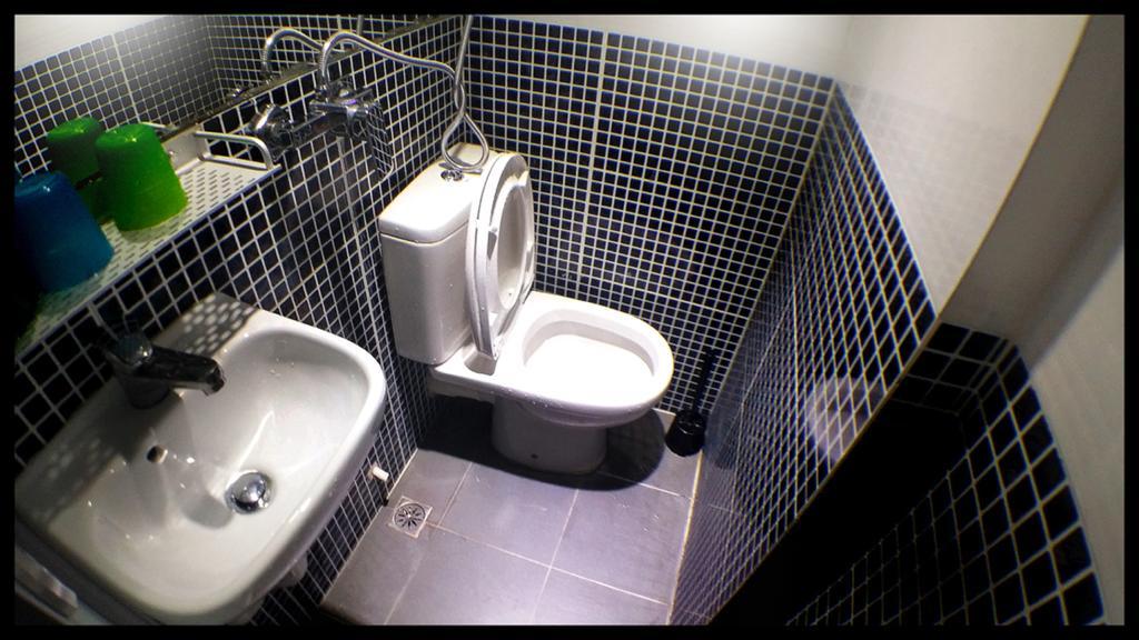 Micro Hotel Hong Kong Phòng bức ảnh
